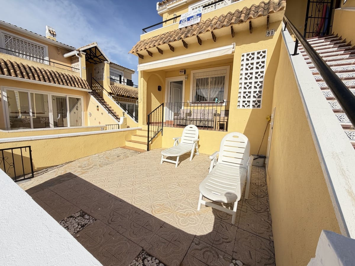 2 camera da letto Appartamento in vendita in Villamartin con piscina - 159.000 € (Rif: 9536493)