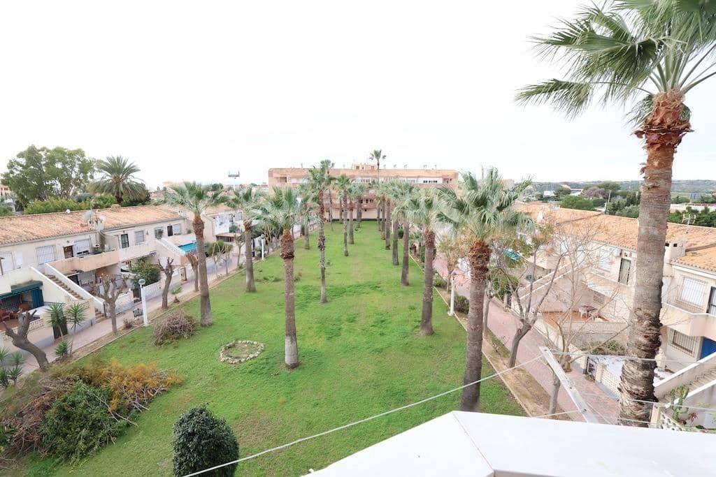 1 bedroom Apartment for sale in Orihuela Costa with garage - € 141,000 (Ref: 9537231)