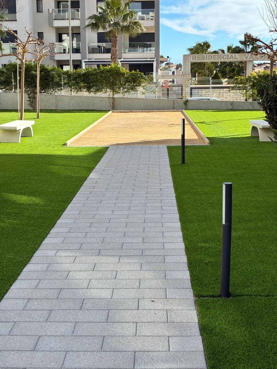 2 sovrum Lägenhet till salu i Villamartin med pool - 269 000 € (Ref: 9537233)