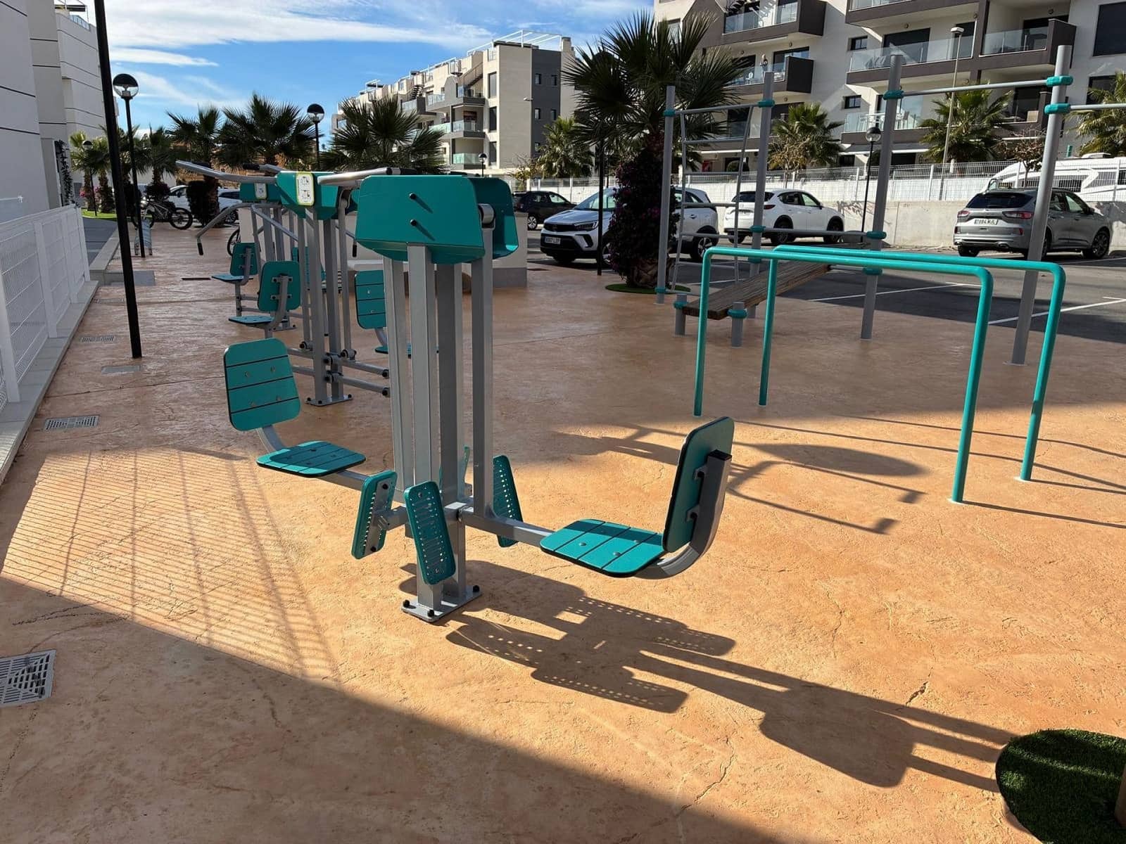 2 sovrum Lägenhet till salu i Villamartin med pool - 269 000 € (Ref: 9537233)