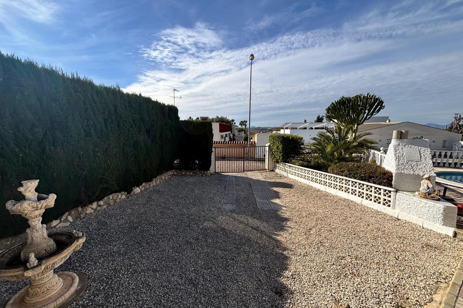 4 soveværelse Lejlighed til salg i Ciudad Quesada med swimmingpool - € 435.000 (Ref: 9541901)