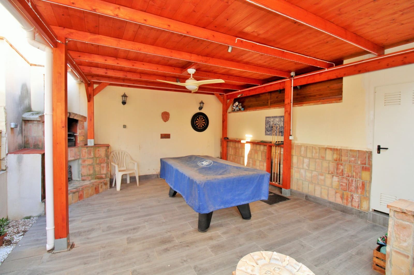 4 quarto Moradia para venda em Playa Flamenca com piscina - 399 950 € (Ref: 9541904)