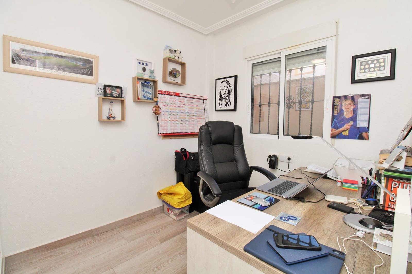 4 quarto Moradia para venda em Playa Flamenca com piscina - 399 950 € (Ref: 9541904)