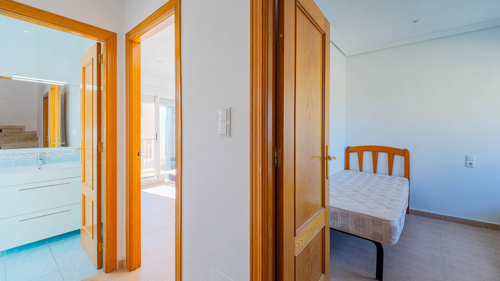 2 quarto Casa em Banda para venda em Los Altos com piscina - 199 000 € (Ref: 9541906)