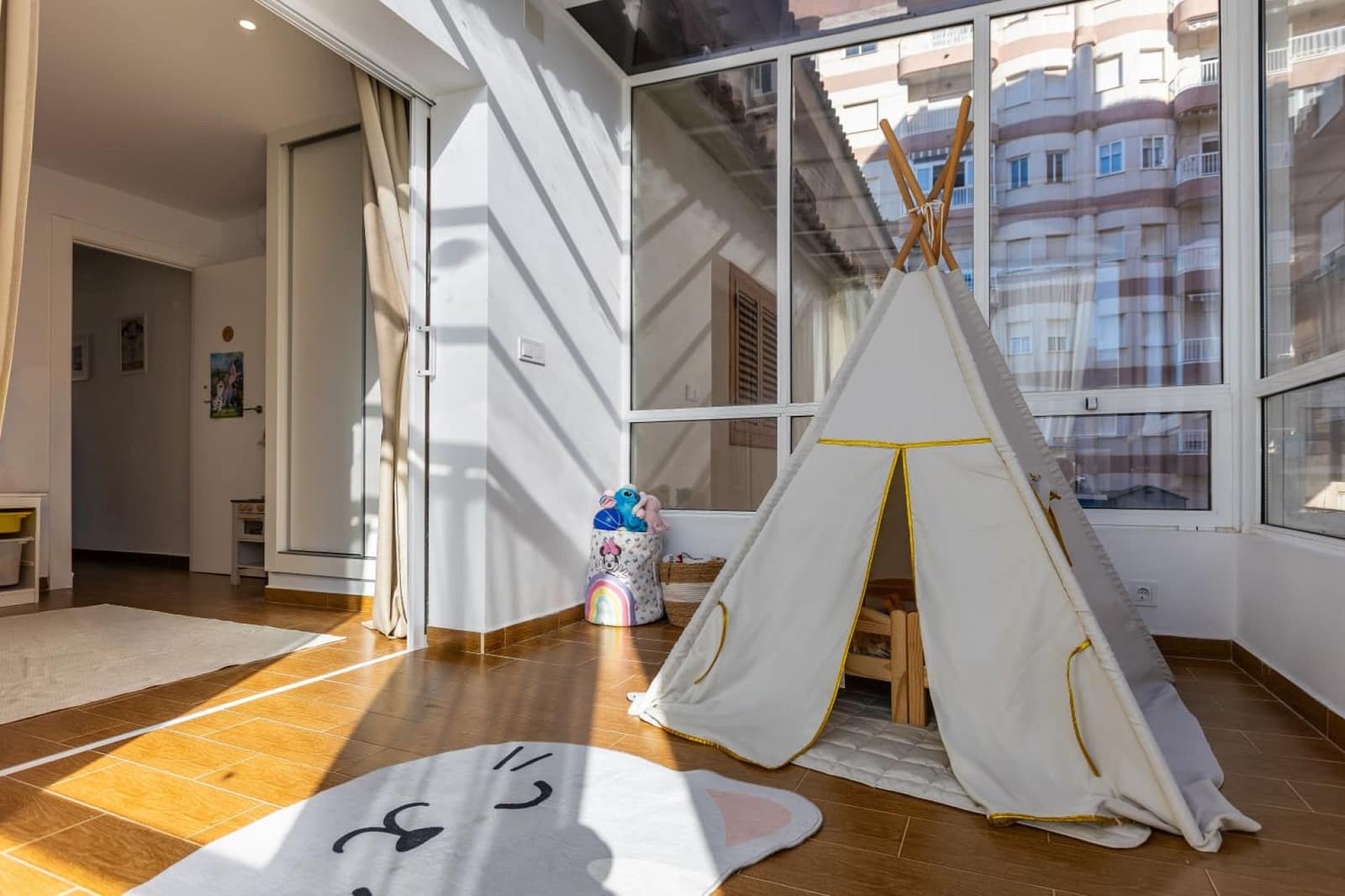 3 bedroom Townhouse for sale in Torrevieja with pool - € 205,000 (Ref: 9541907)