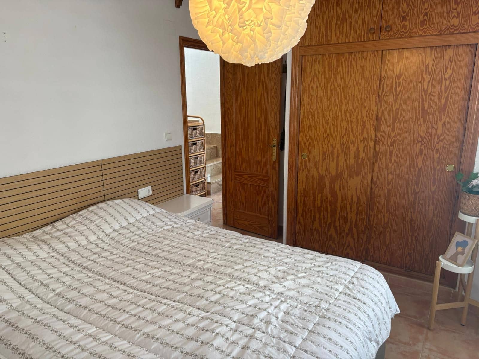 3 soverom Hus til salgs i Algorfa med svømmebasseng - € 220 000 (Ref: 9542562)