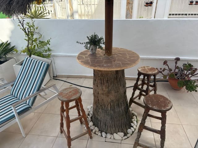 3 soverom Hus til salgs i Algorfa med svømmebasseng - € 220 000 (Ref: 9542562)