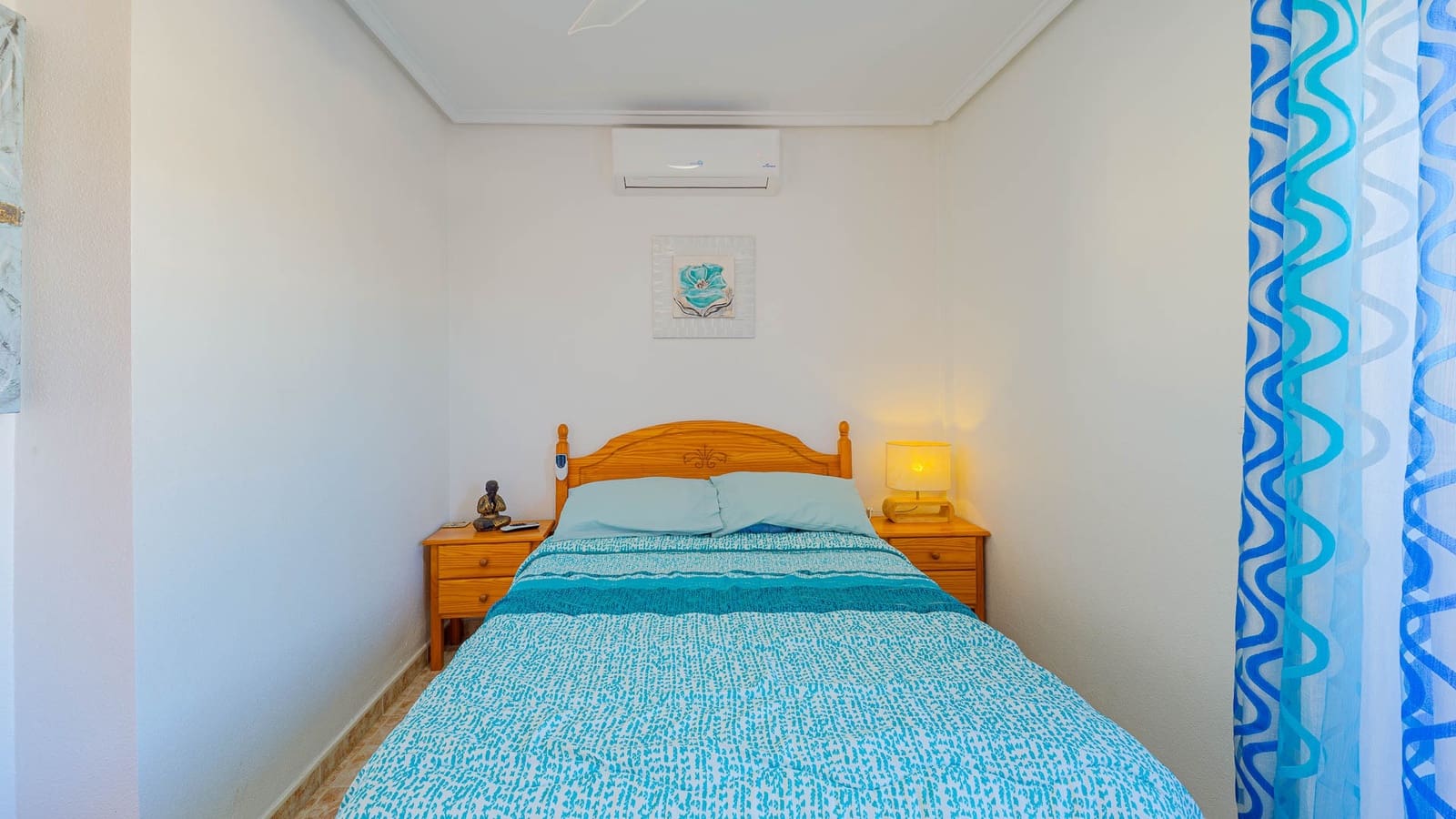 3 sypialnia Dom na sprzedaż w Playa Flamenca z basenem garażem - 269 000 € (Ref: 9544552)