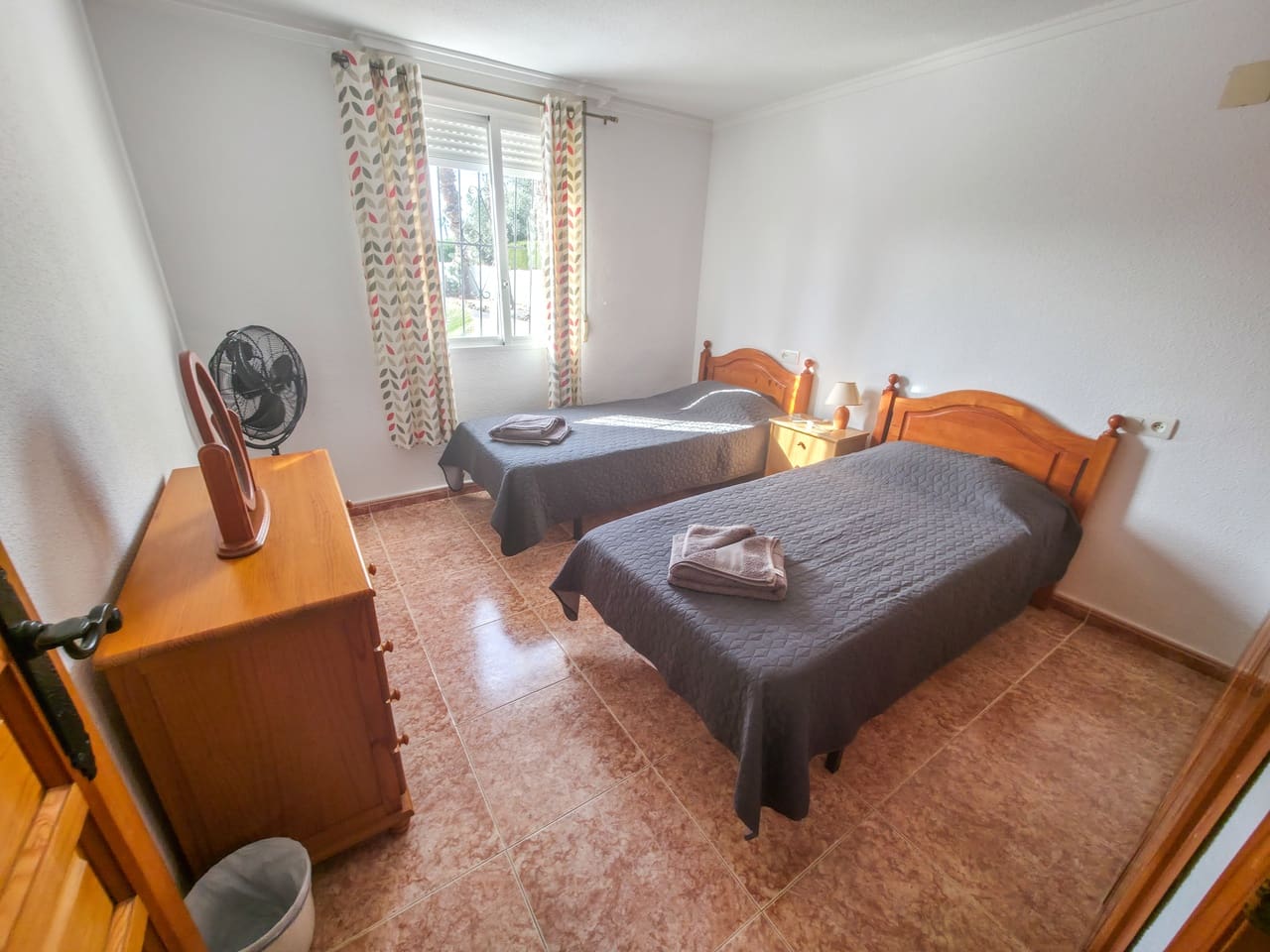 4 soveværelse Villa til salg i San Luis med swimmingpool garage - € 449.950 (Ref: 9558371)