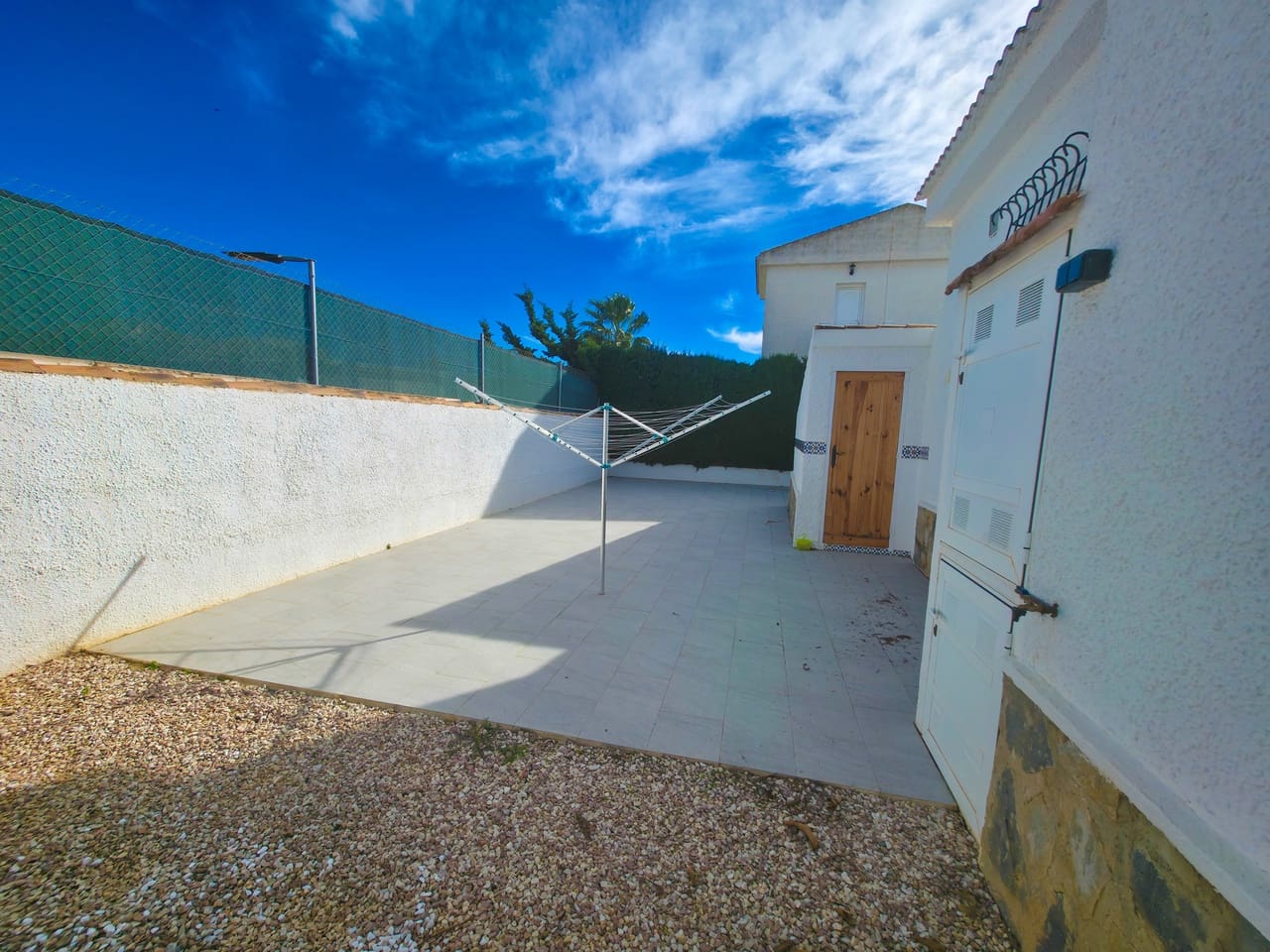 4 soveværelse Villa til salg i San Luis med swimmingpool garage - € 449.950 (Ref: 9558371)