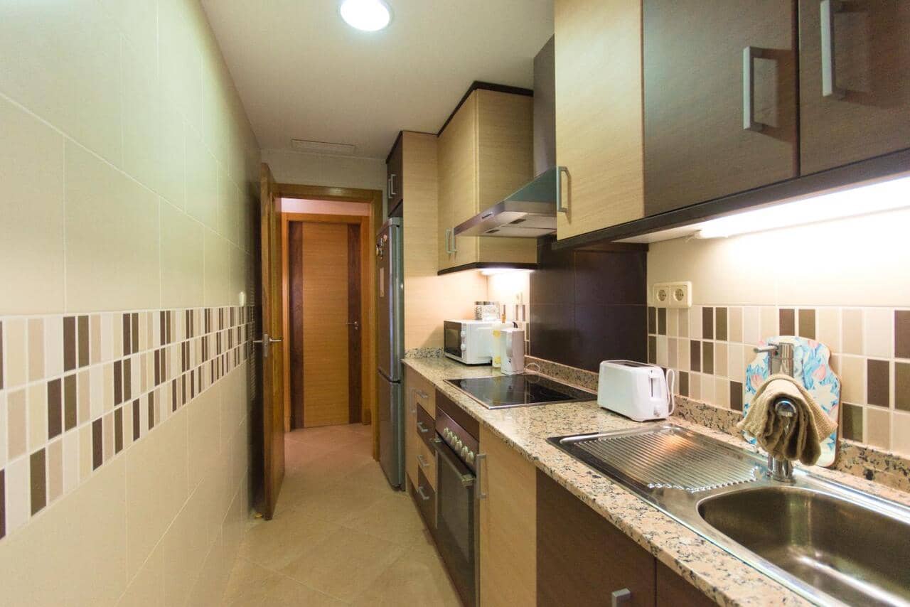 2 sovrum Lägenhet till salu i Formentera del Segura - 109 950 € (Ref: 9558384)