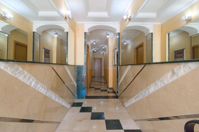 2 sovrum Lägenhet till salu i Formentera del Segura - 109 950 € (Ref: 9558384)