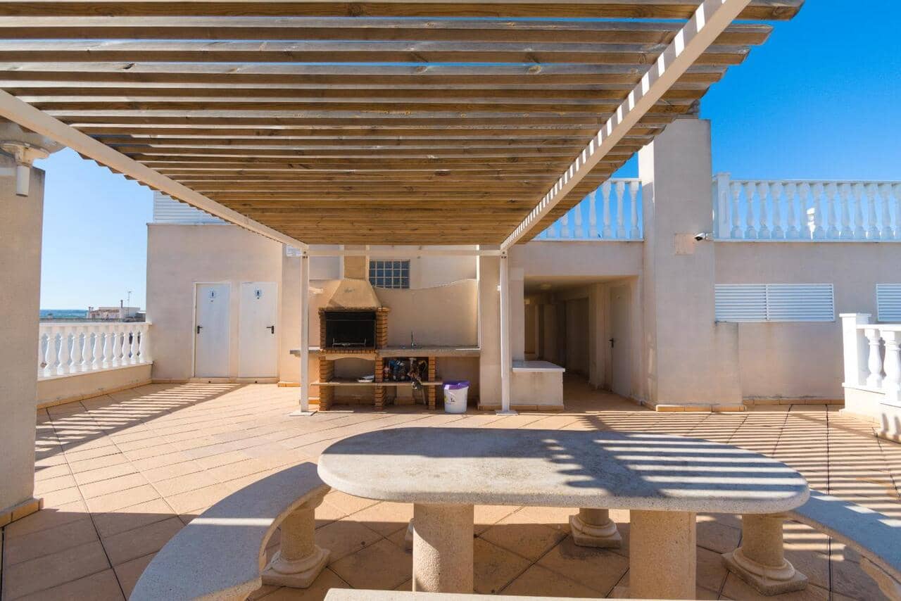 2 sovrum Lägenhet till salu i Formentera del Segura - 109 950 € (Ref: 9558384)