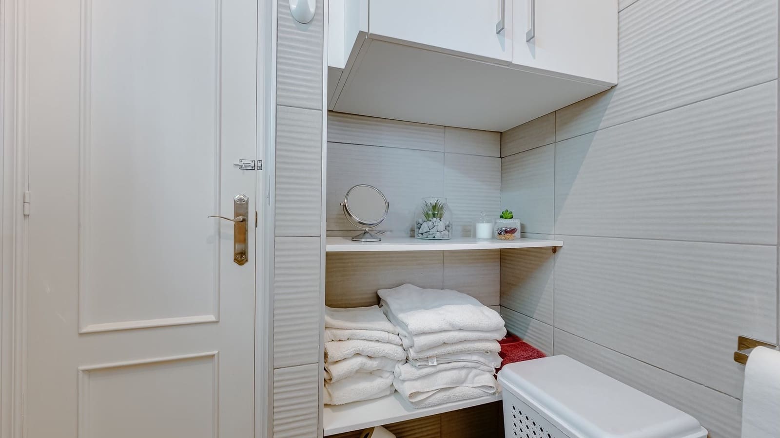 2 soveværelse Semi-Rækkehus til salg i Playa Flamenca med swimmingpool - € 199.900 (Ref: 9558385)