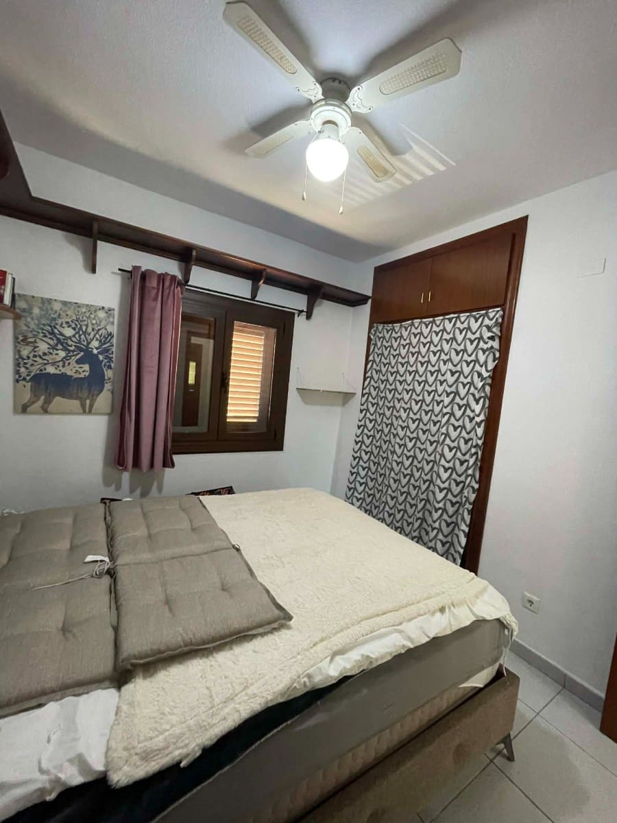 Apartamento de 2 habitaciones en Orihuela Costa en venta - 140.000 € (Ref: 9558387)