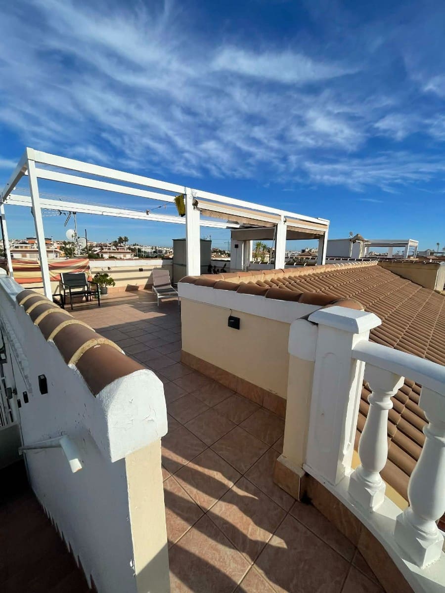 Apartamento de 2 habitaciones en Orihuela Costa en venta - 140.000 € (Ref: 9558387)