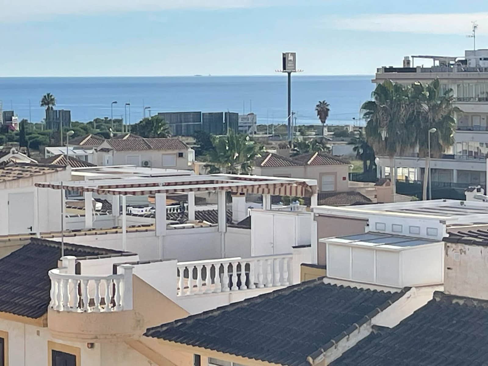 Apartamento de 2 habitaciones en Orihuela Costa en venta - 140.000 € (Ref: 9558387)