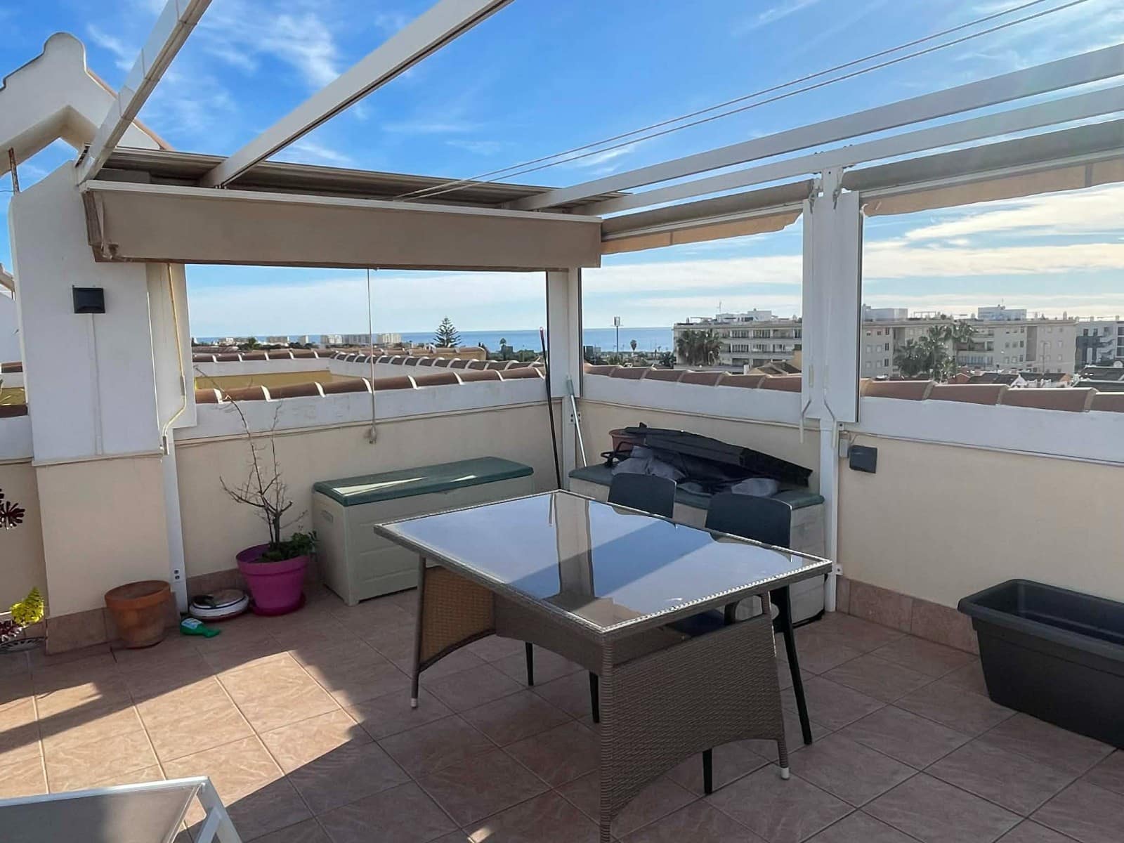 Apartamento de 2 habitaciones en Orihuela Costa en venta - 140.000 € (Ref: 9558387)