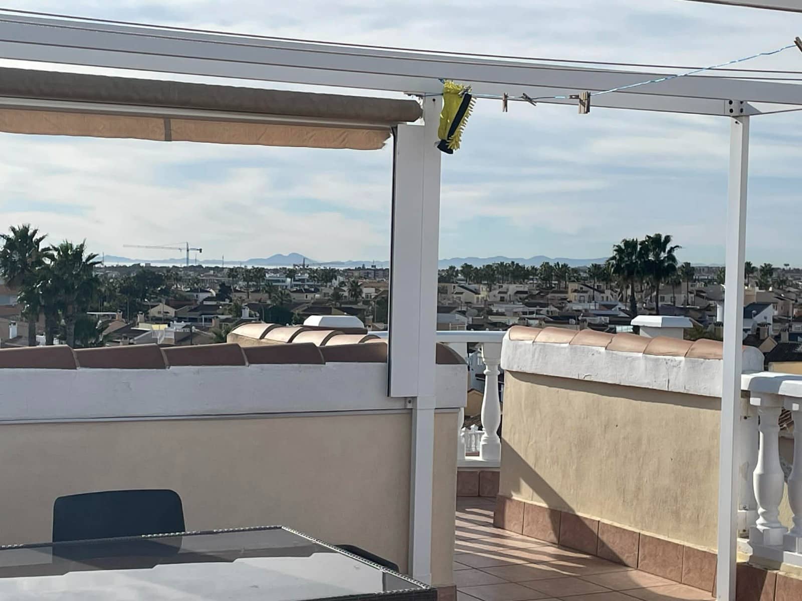 Apartamento de 2 habitaciones en Orihuela Costa en venta - 140.000 € (Ref: 9558387)