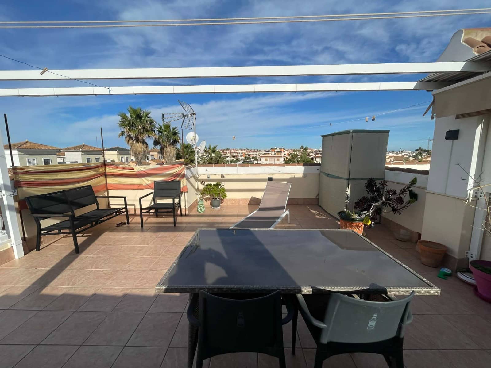 Apartamento de 2 habitaciones en Orihuela Costa en venta - 140.000 € (Ref: 9558387)