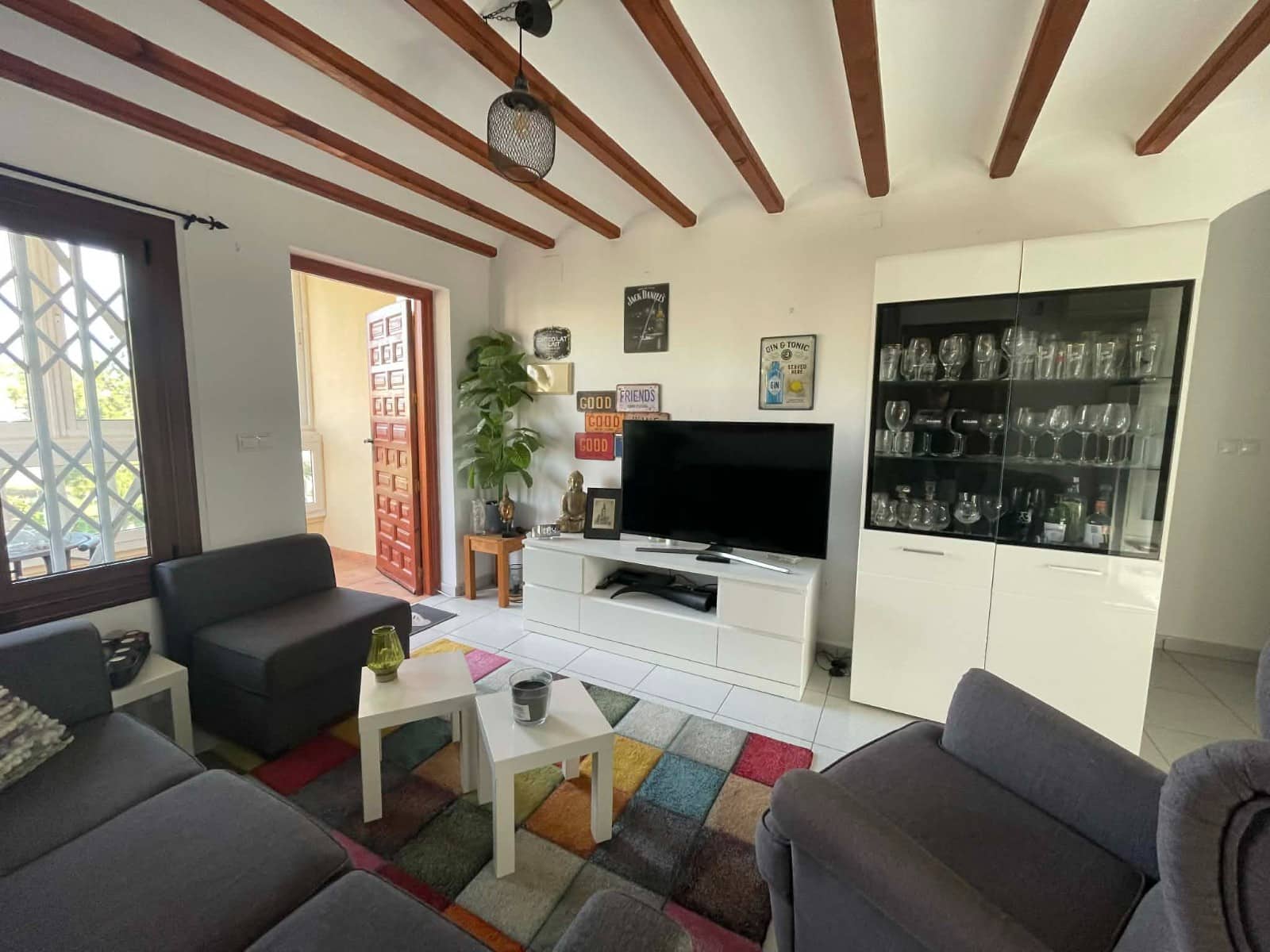 Apartamento de 2 habitaciones en Orihuela Costa en venta - 140.000 € (Ref: 9558387)