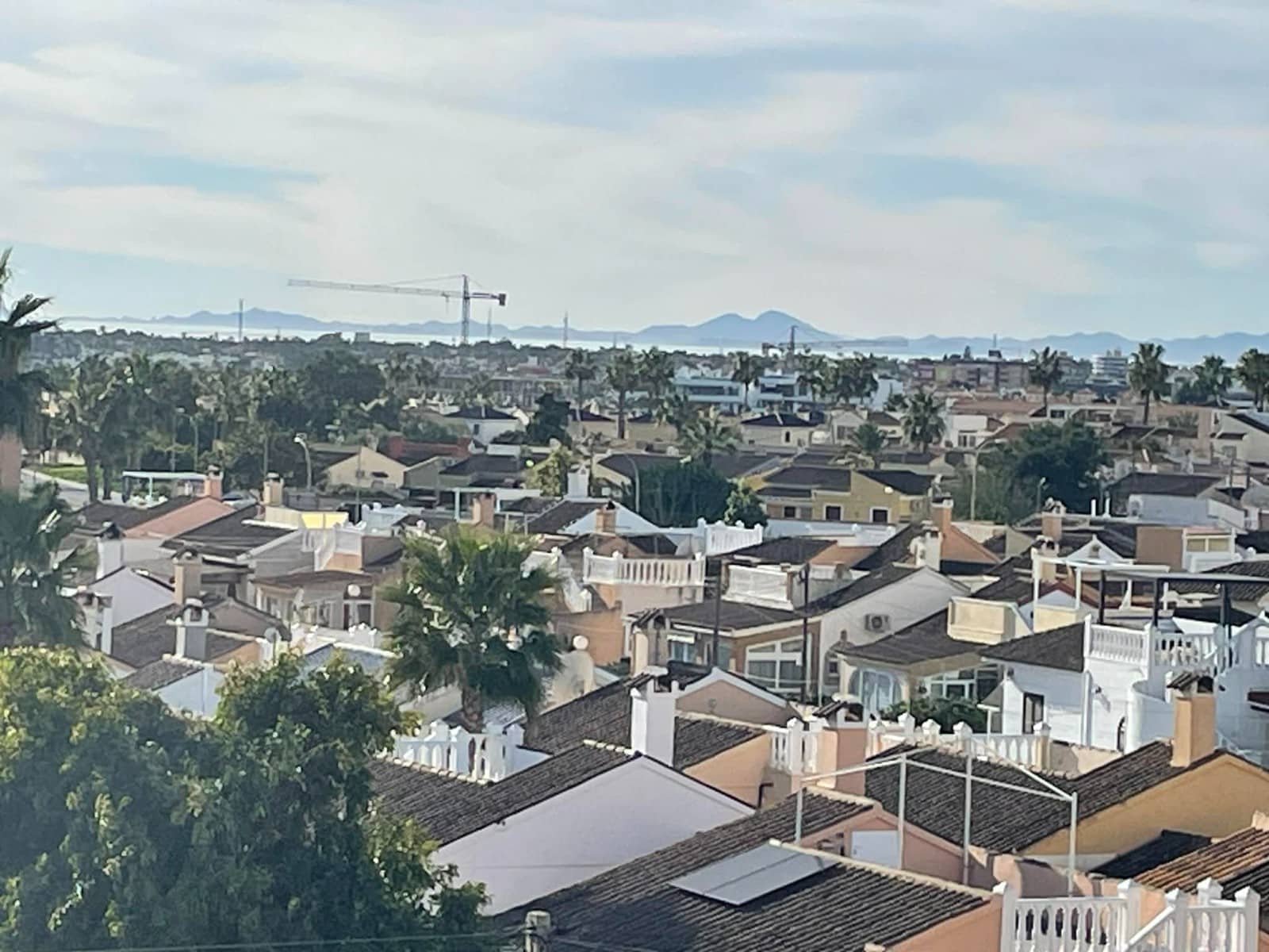 Apartamento de 2 habitaciones en Orihuela Costa en venta - 140.000 € (Ref: 9558387)