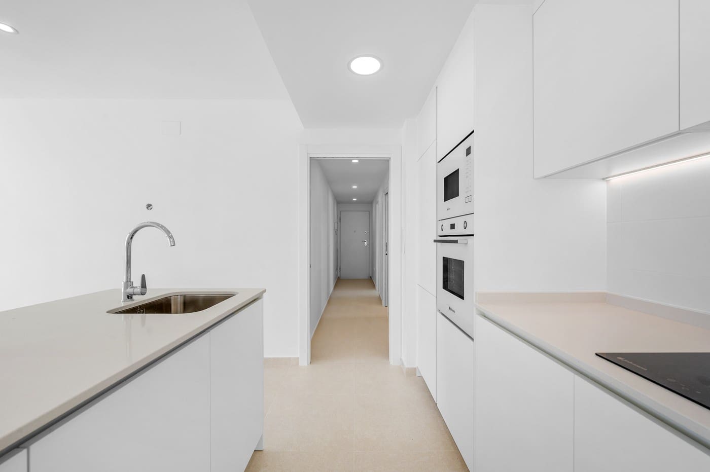 2 soverom Leilighet til salgs i Torre-Pacheco med svømmebasseng garasje - € 289 000 (Ref: 9559323)