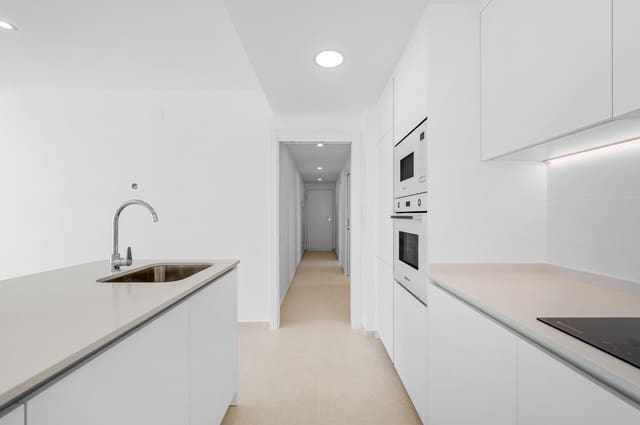 2 soverom Leilighet til salgs i Torre-Pacheco med svømmebasseng garasje - € 289 000 (Ref: 9559323)