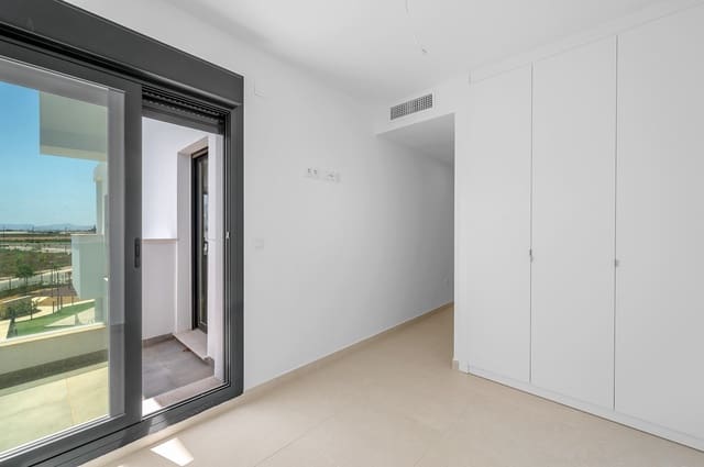 2 soverom Leilighet til salgs i Torre-Pacheco med svømmebasseng garasje - € 289 000 (Ref: 9559323)