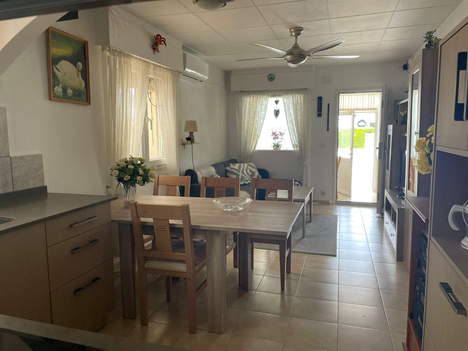 2 slaapkamer Huis te koop in Orihuela Costa - € 185.000 (Ref: 9559327)