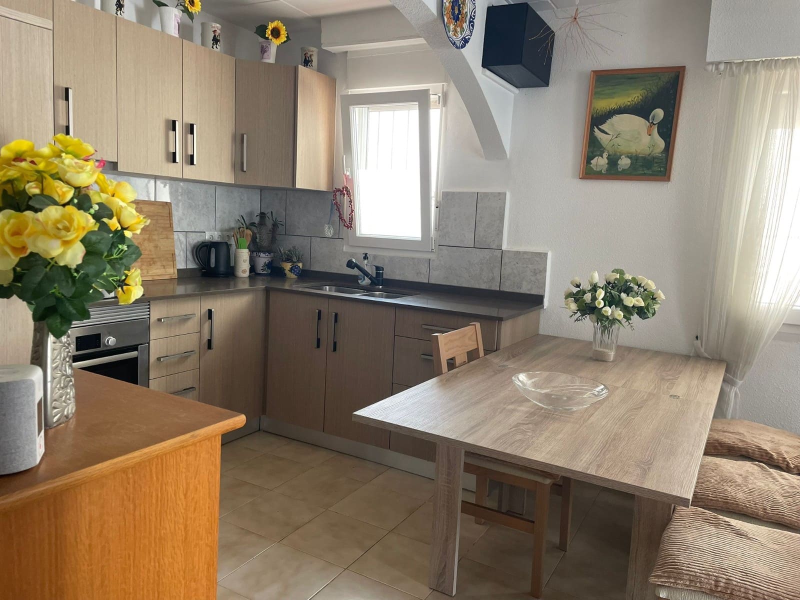 2 slaapkamer Huis te koop in Orihuela Costa - € 185.000 (Ref: 9559327)