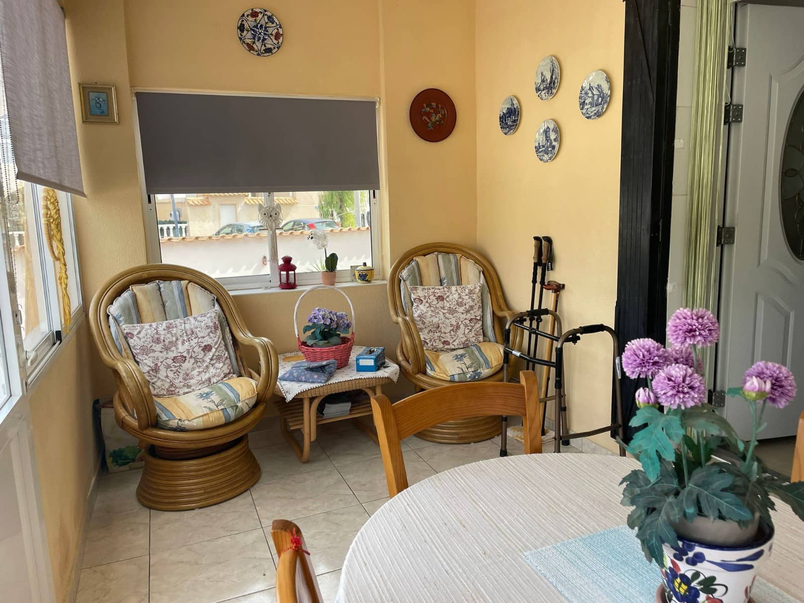 2 slaapkamer Huis te koop in Orihuela Costa - € 185.000 (Ref: 9559327)