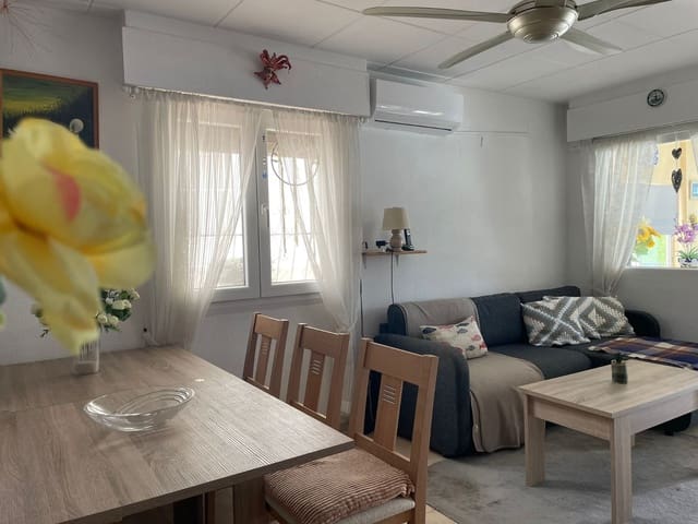 2 slaapkamer Huis te koop in Orihuela Costa, Orihuela - € 185.000 (Ref: 9559327)