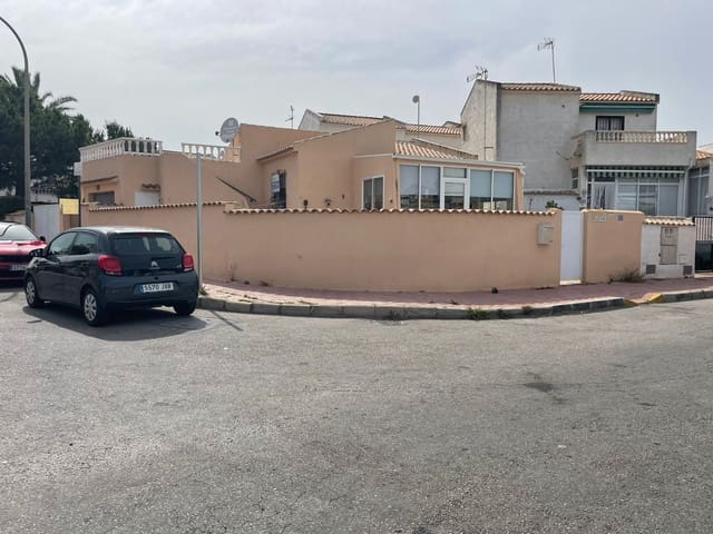 2 slaapkamer Huis te koop in Orihuela Costa, Orihuela - € 185.000 (Ref: 9559327)