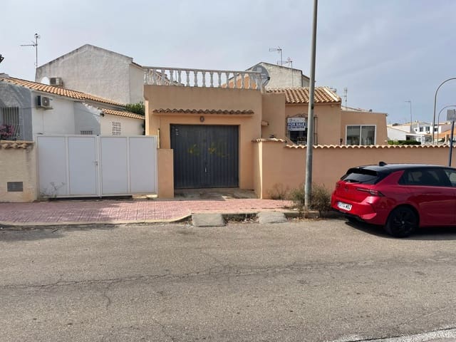2 slaapkamer Huis te koop in Orihuela Costa, Orihuela - € 185.000 (Ref: 9559327)