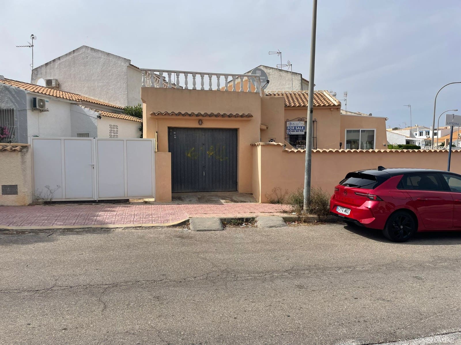 2 slaapkamer Huis te koop in Orihuela Costa - € 185.000 (Ref: 9559327)