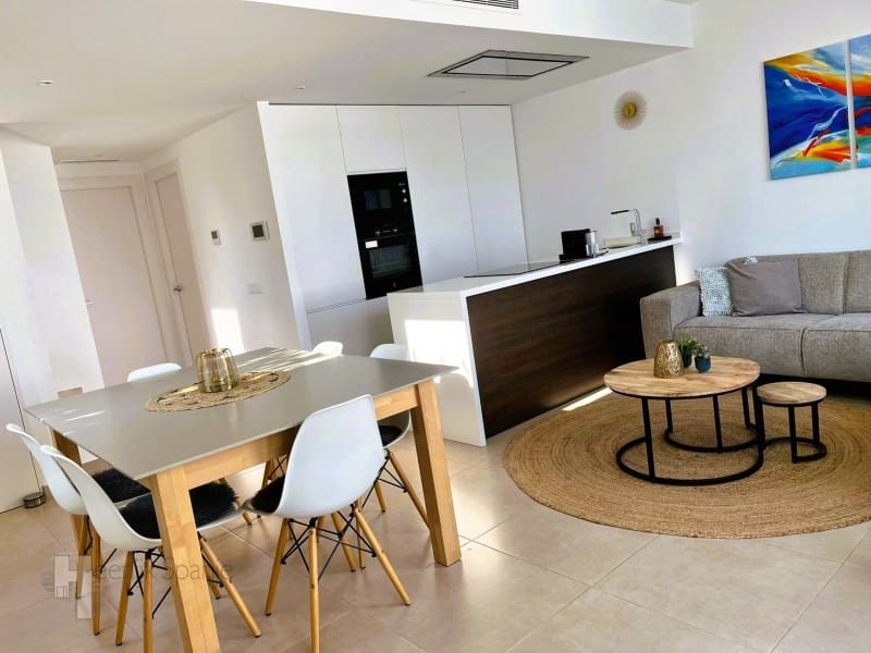 3 chambre Villa/Maison à vendre à Santiago de la Ribera avec piscine - 369 000 € (Ref: 9559330)