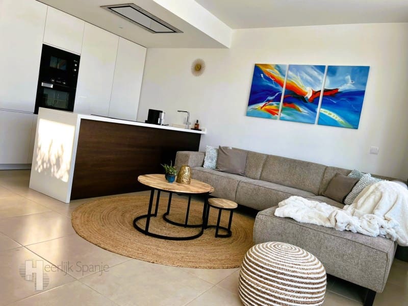 3 chambre Villa/Maison à vendre à Santiago de la Ribera avec piscine - 369 000 € (Ref: 9559330)