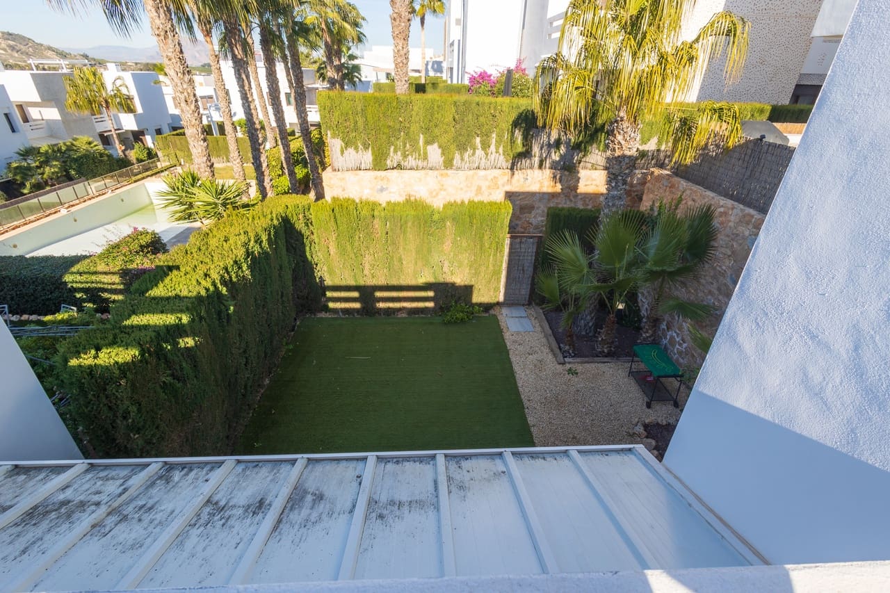 3 chambre Villa/Maison à vendre à Algorfa avec piscine garage - 349 995 € (Ref: 9559873)