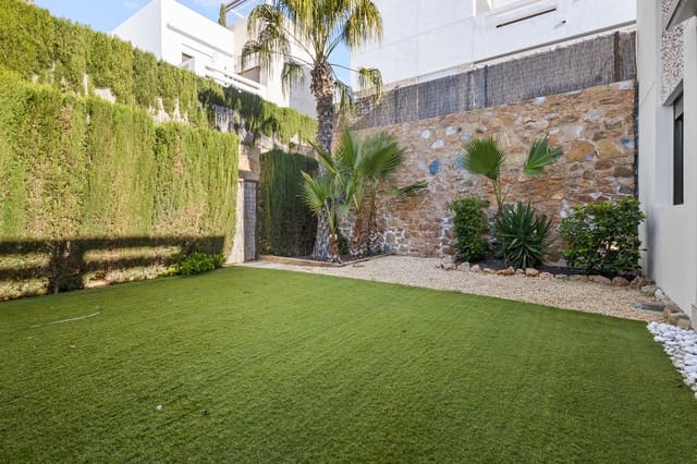 3 camera da letto Villa in vendita in Algorfa con piscina garage - 349.995 € (Rif: 9559873)