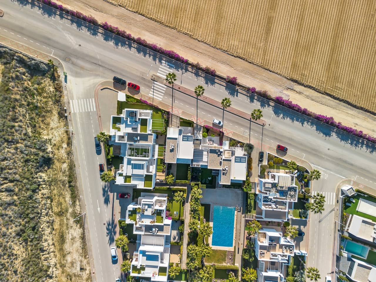 3 chambre Villa/Maison à vendre à Algorfa avec piscine garage - 349 995 € (Ref: 9559873)