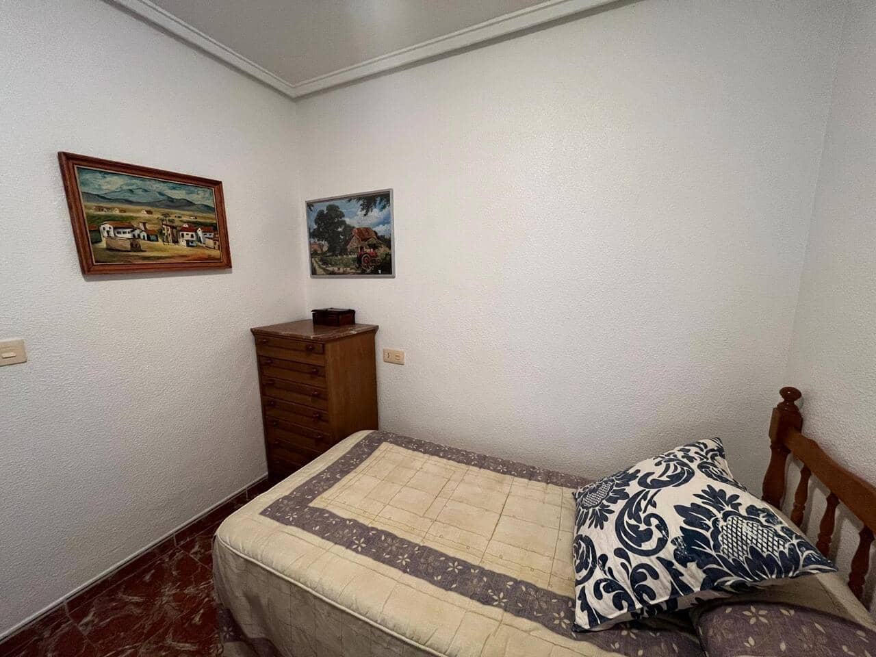 4 chambre Maison de Ville à vendre à Algorfa avec garage - 358 995 € (Ref: 9559874)