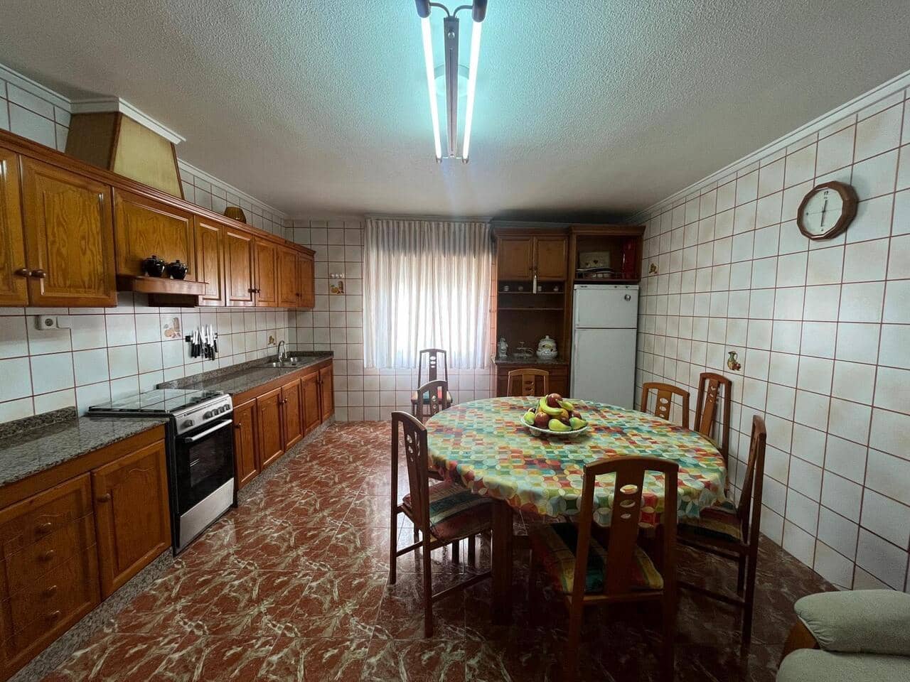 4 chambre Maison de Ville à vendre à Algorfa avec garage - 358 995 € (Ref: 9559874)