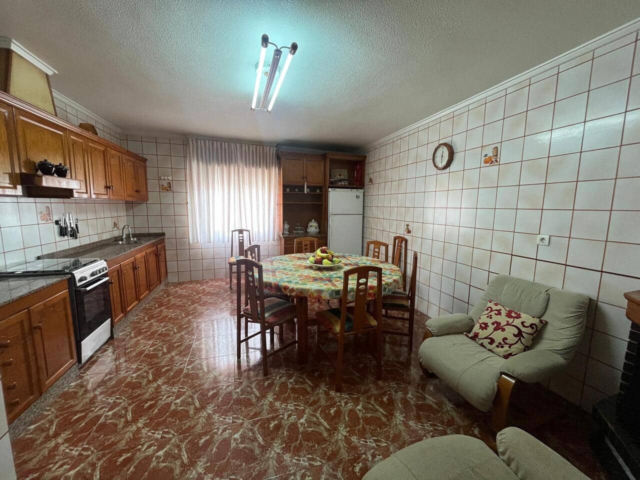 4 chambre Maison de Ville à vendre à Algorfa avec garage - 358 995 € (Ref: 9559874)