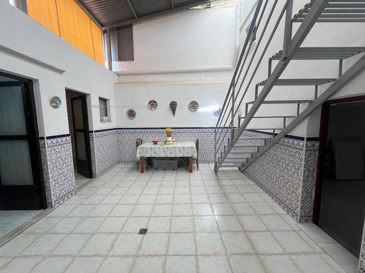 4 chambre Maison de Ville à vendre à Algorfa avec garage - 358 995 € (Ref: 9559874)