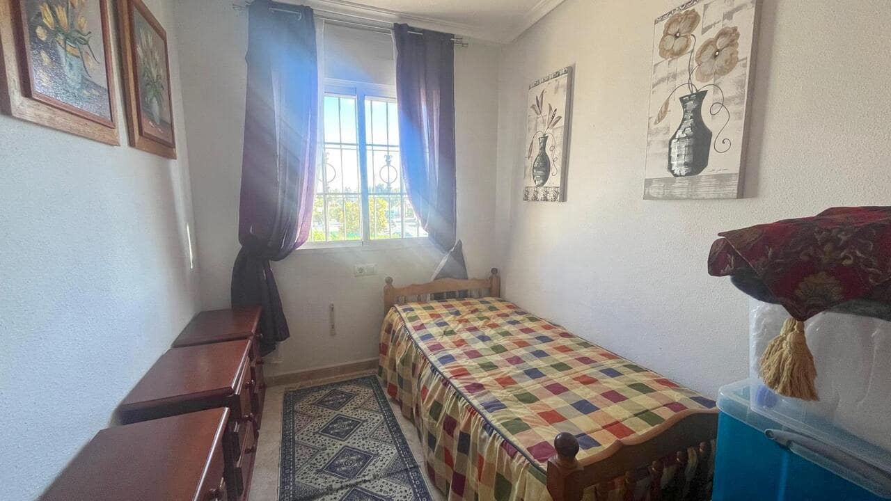 3 bedroom Townhouse for sale in Torrevieja with pool garage - € 215,000 (Ref: 9559878)