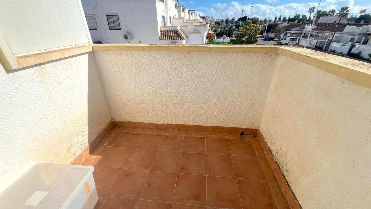 3 bedroom Townhouse for sale in Torrevieja with pool garage - € 215,000 (Ref: 9559878)
