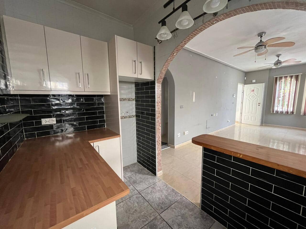 3 soveværelse Villa til salg i Algorfa med swimmingpool - € 207.000 (Ref: 9559880)