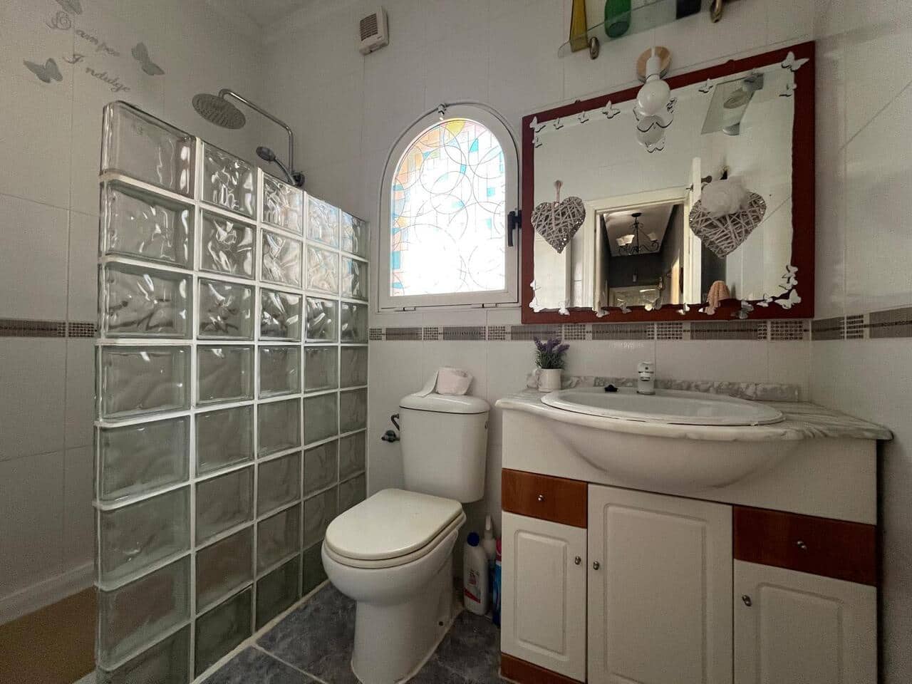 3 soveværelse Villa til salg i Algorfa med swimmingpool - € 207.000 (Ref: 9559880)