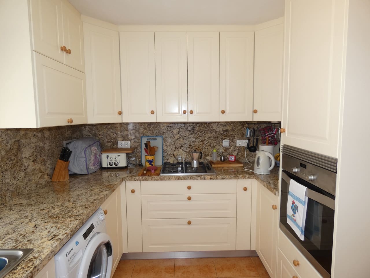 3 camera da letto Casa in vendita in Algorfa con garage - 185.995 € (Rif: 9559881)